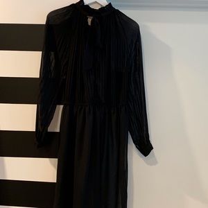 Sexy dress meant to stun